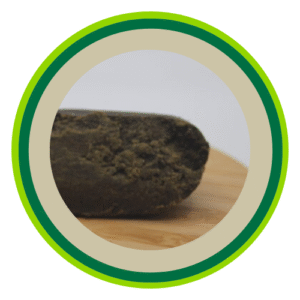 Resine CBD à Hirsingue