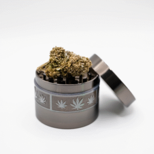 fleur lemon haze enrichie en cbn – cbd 19% / cbn 25% – greenhouse