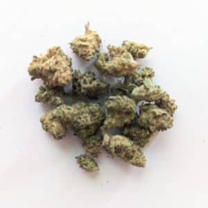 Fleur de CBD Plutonium cultivée en intérieur – en vente proche Seppois-le-Bas chez Concept CBD Shop