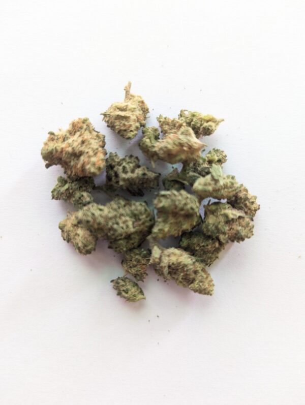 Fleur de CBD Plutonium cultivée en intérieur – en vente proche Seppois-le-Bas chez Concept CBD Shop