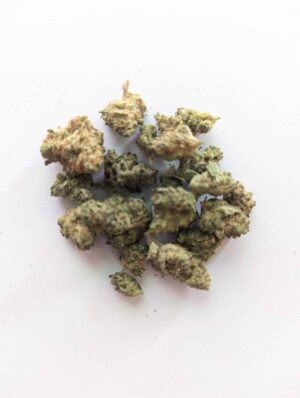 Fleur de CBD Plutonium cultivée en intérieur – en vente proche Seppois-le-Bas chez Concept CBD Shop