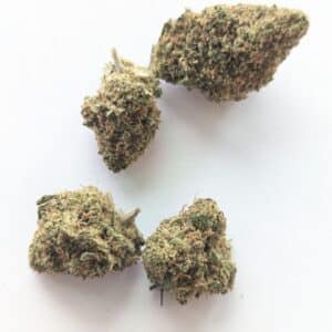 Fleur de CBD Cherry Punch – Vente en ligne à Waldighoffen, Haut-Rhin