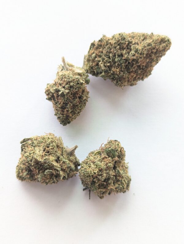 Fleur de CBD Cherry Punch – Vente en ligne à Waldighoffen, Haut-Rhin