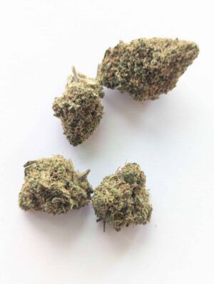 Fleur de CBD Cherry Punch – Vente en ligne à Waldighoffen, Haut-Rhin