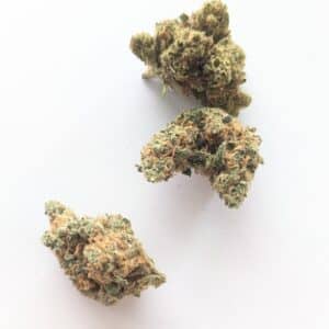 Fleur CBD White Buddha en vente à Waldighoffen – Concept CBD Shop Sundgau