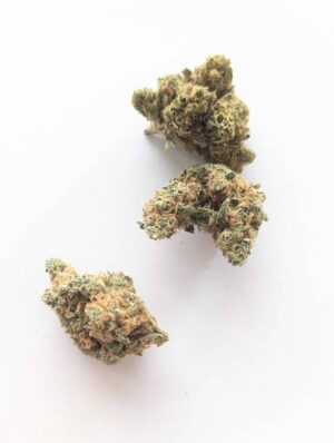 Fleur CBD White Buddha en vente à Waldighoffen – Concept CBD Shop Sundgau