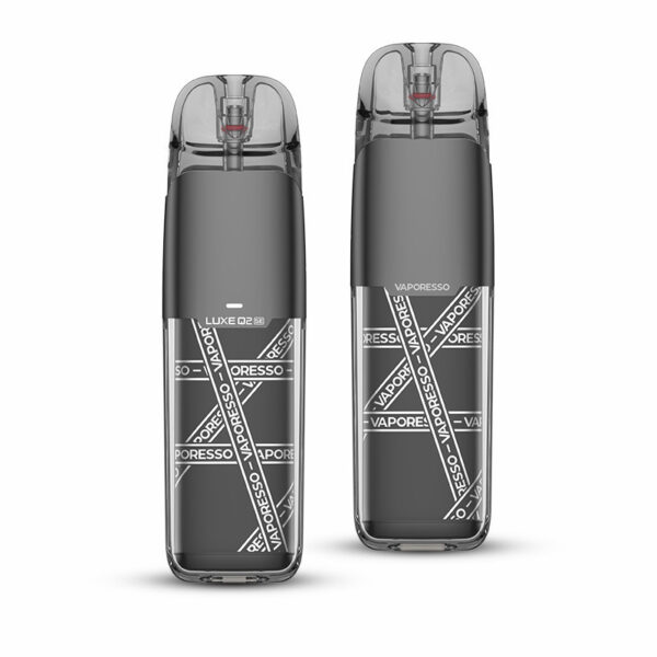 Kit Luxe Q2 SE Vaporesso