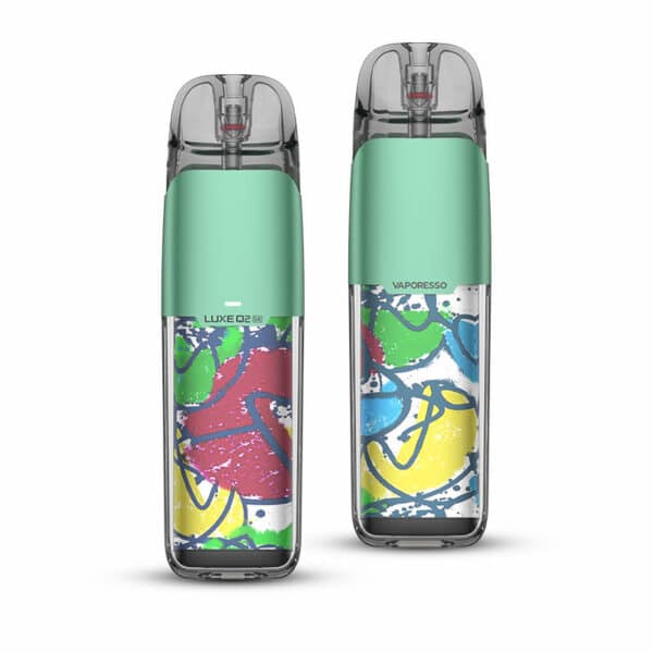 Kit Luxe Q2 SE Vaporesso – Image 2