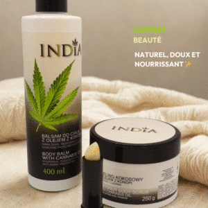 Pack beauté– soins hydratants hiver pour toutes les peaux