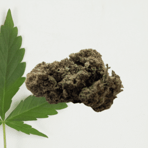 fleur de cbd détente