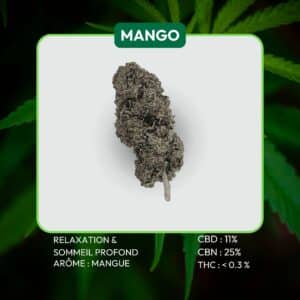 Fleurs de CBD Alsacve