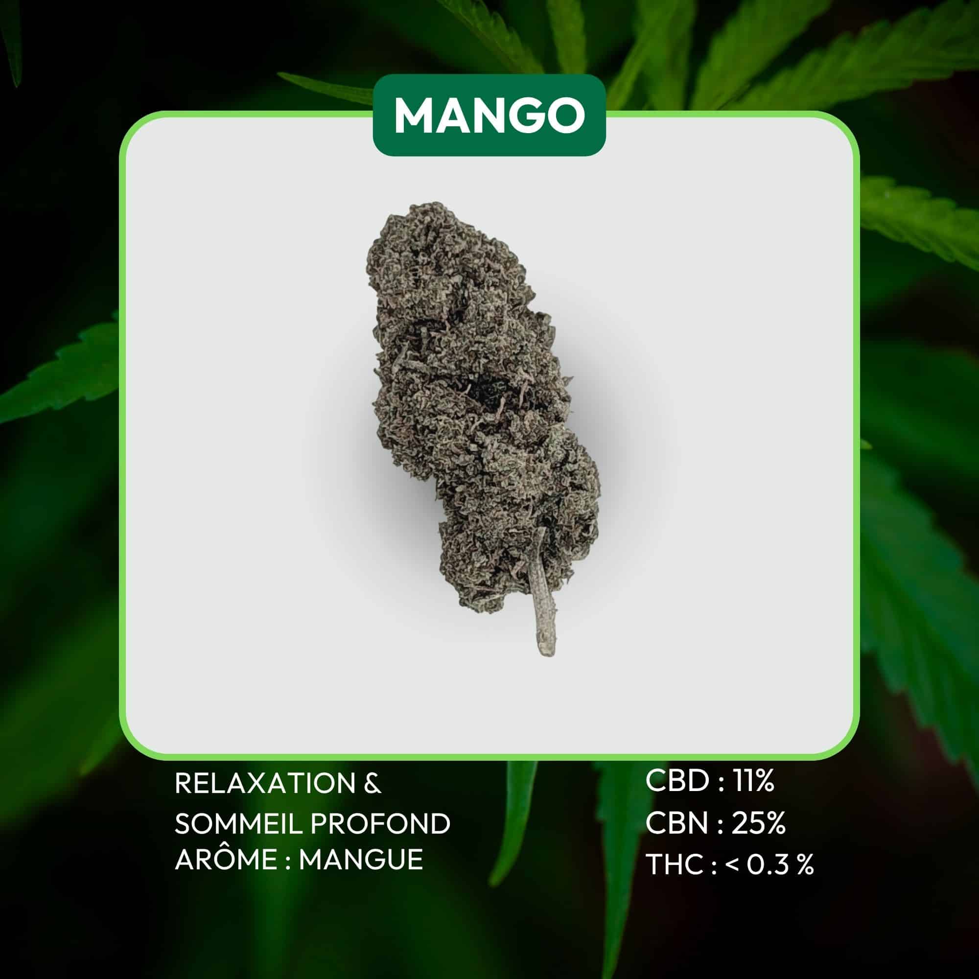 Fleurs de CBD Alsacve